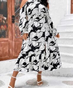 ⁦دريس SHEIN⁩ - الصورة ⁦4⁩