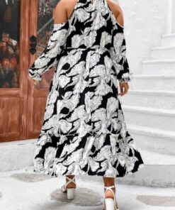 ⁦دريس SHEIN⁩ - الصورة ⁦3⁩