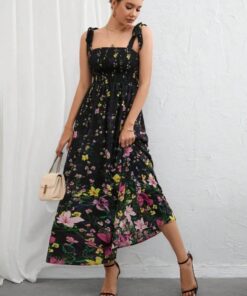 ⁦دريس SHEIN⁩ - الصورة ⁦4⁩