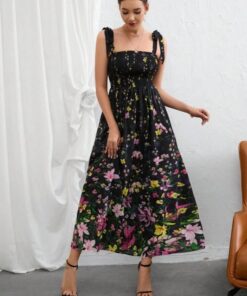 ⁦دريس SHEIN⁩ - الصورة ⁦1⁩