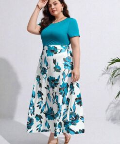 ⁦دريس SHEIN⁩ - الصورة ⁦1⁩