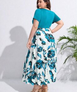 ⁦دريس SHEIN⁩ - الصورة ⁦2⁩