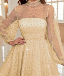 دريس سواريه SHEIN - الصورة 4