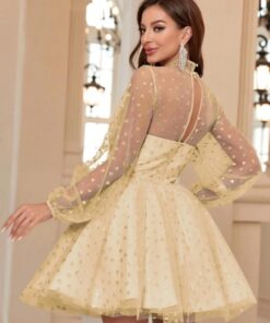 دريس سواريه SHEIN - الصورة 3