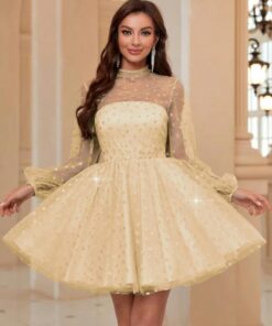 دريس سواريه SHEIN - الصورة 5