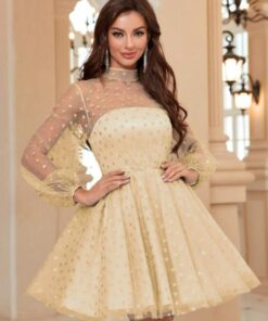 دريس سواريه SHEIN - الصورة 2