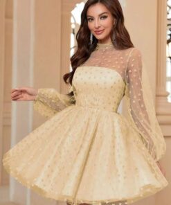 دريس سواريه SHEIN - الصورة 1