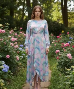 ⁦دريس SHEIN⁩ - الصورة ⁦1⁩