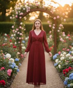 ⁦دريس سواريه SHEIN⁩ - الصورة ⁦1⁩