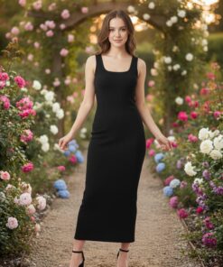 ⁦دريس SHEIN⁩ - الصورة ⁦1⁩