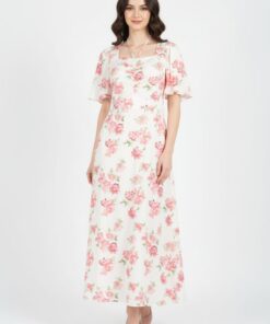 ⁦دريس SHEIN⁩ - الصورة ⁦1⁩