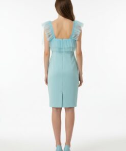 ⁦ميني دريس سواريه SHEIN⁩ - الصورة ⁦2⁩