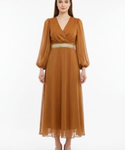 دريس سواريه SHEIN - الصورة 1