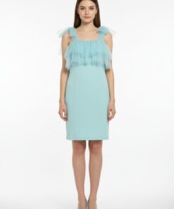 ⁦ميني دريس سواريه SHEIN⁩ - الصورة ⁦1⁩