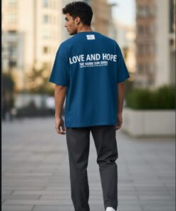 تيشرت SHEIN - الصورة 2