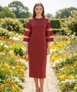 دريس SHEIN - الصورة 1