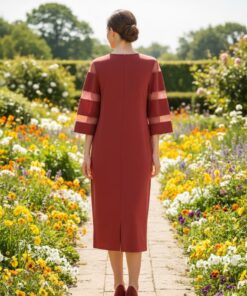 دريس SHEIN - الصورة 2