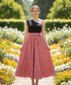 دريس SHEIN - الصورة 1