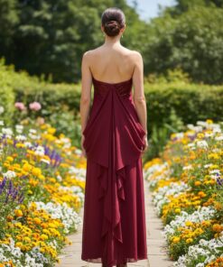 دريس سواريه SHEIN - الصورة 2