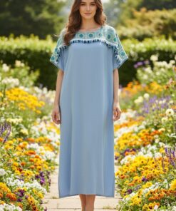 دريس SHEIN - الصورة 1