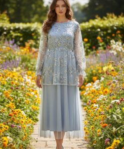 ⁦دريس سواريهSHEIN⁩ - الصورة ⁦1⁩