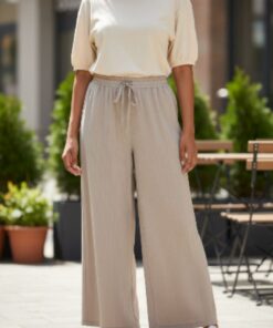 بنطلون SHEIN - الصورة 1