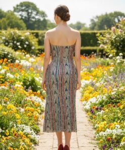 ⁦دريس سواريه SHEIN⁩ - الصورة ⁦2⁩