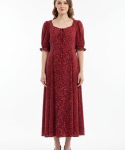 دريس SHEIN - الصورة 1