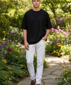 تيشرت SHEIN - الصورة 1