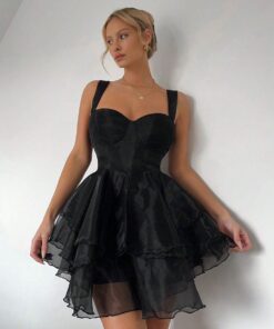 دريس سواريه SHEIN - الصورة 1