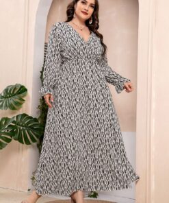 دريس SHEIN - الصورة 1