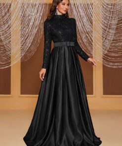 ⁦دريس سواريه قطيفه SHEIN⁩ - الصورة ⁦5⁩