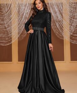 ⁦دريس سواريه قطيفه SHEIN⁩ - الصورة ⁦4⁩