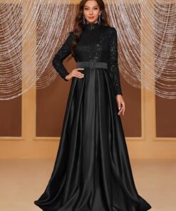 ⁦دريس سواريه قطيفه SHEIN⁩ - الصورة ⁦1⁩