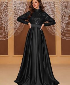 ⁦دريس سواريه قطيفه SHEIN⁩ - الصورة ⁦2⁩