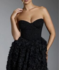 ⁦دريس سواريه SHEIN⁩ - الصورة ⁦2⁩