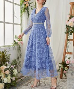 ⁦دريس سواريه SHEIN⁩ - الصورة ⁦6⁩