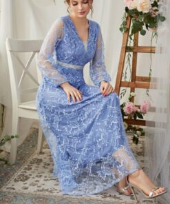 ⁦دريس سواريه SHEIN⁩ - الصورة ⁦7⁩