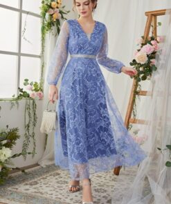 ⁦دريس سواريه SHEIN⁩ - الصورة ⁦4⁩