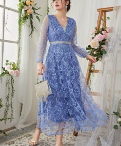 ⁦دريس سواريه SHEIN⁩ - الصورة ⁦3⁩