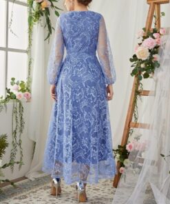 ⁦دريس سواريه SHEIN⁩ - الصورة ⁦2⁩