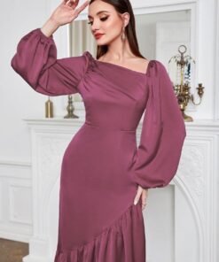 ⁦دريس سواريه SHEIN⁩ - الصورة ⁦2⁩