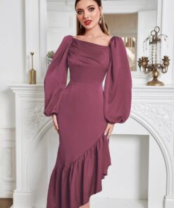 ⁦دريس سواريه SHEIN⁩ - الصورة ⁦1⁩