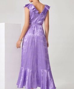 ⁦دريس سواريه SHEIN⁩ - الصورة ⁦2⁩