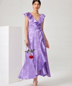 ⁦دريس سواريه SHEIN⁩ - الصورة ⁦1⁩