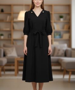 ⁦دريس SHEIN⁩ - الصورة ⁦1⁩