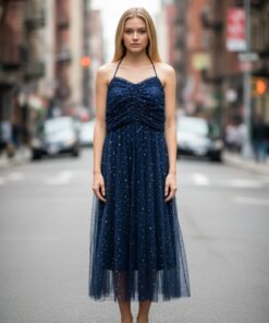 ⁦دريس سواريه SHEIN⁩ - الصورة ⁦1⁩