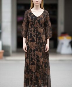 ⁦دريس SHEIN⁩ - الصورة ⁦1⁩