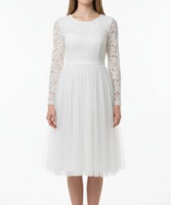 دريس SHEIN - الصورة 1