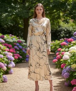 دريس SHEIN - الصورة 1